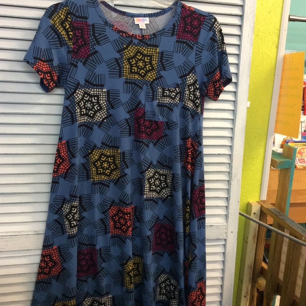 Lularoe Dress
